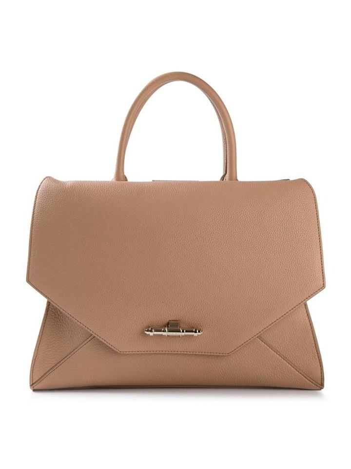 Givenchy Large 'obsedia' Tote Bag