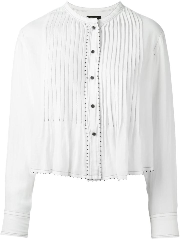 Isabel Marant 'pelona' Shirt