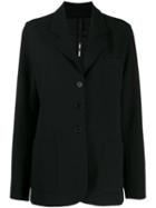 Sara Lanzi Mens Jacket - Black