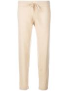 Cashmere In Love Sarah Trousers - Neutrals