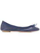 Anna Baiguera Annette Flex Ballerinas - Blue