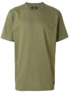 Carhartt Short Sleeved T-shirt - Green