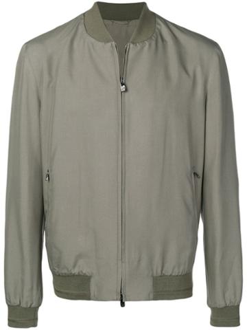 Corneliani - Green