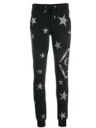 Philipp Plein Star Jogging Trousers - Black