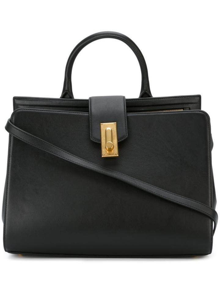 Marc Jacobs 'west End' Tote, Women's, Black