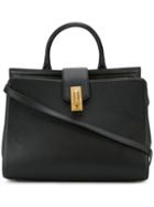 Marc Jacobs 'west End' Tote, Women's, Black