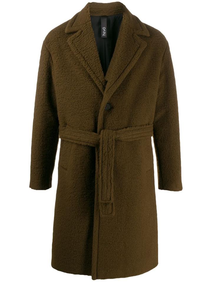 Hevo Ostunir7552210 - Green