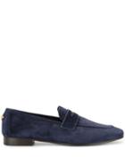 Bougeotte - Blue