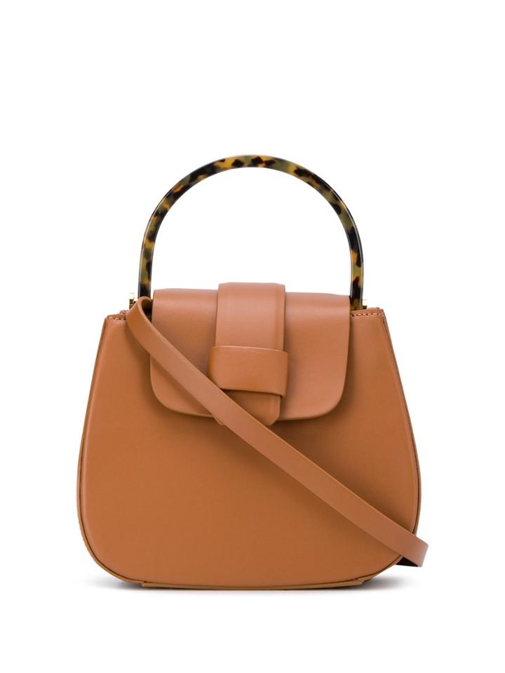 Nico Giani Nico Giani Ng1047 0 Marrone A Pelle - Brown