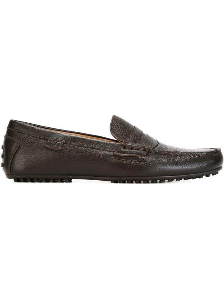 Polo Ralph Lauren Classic Driving Shoes