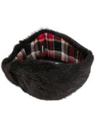 Dsquared2 Head Band - Brown