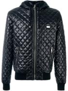 Dolce & Gabbana Quilted Padded Jacket