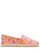 Amir Slama Sapato - Multicolour