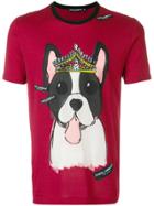 Dolce & Gabbana G8ia8tfh7bmhsl12 - Red