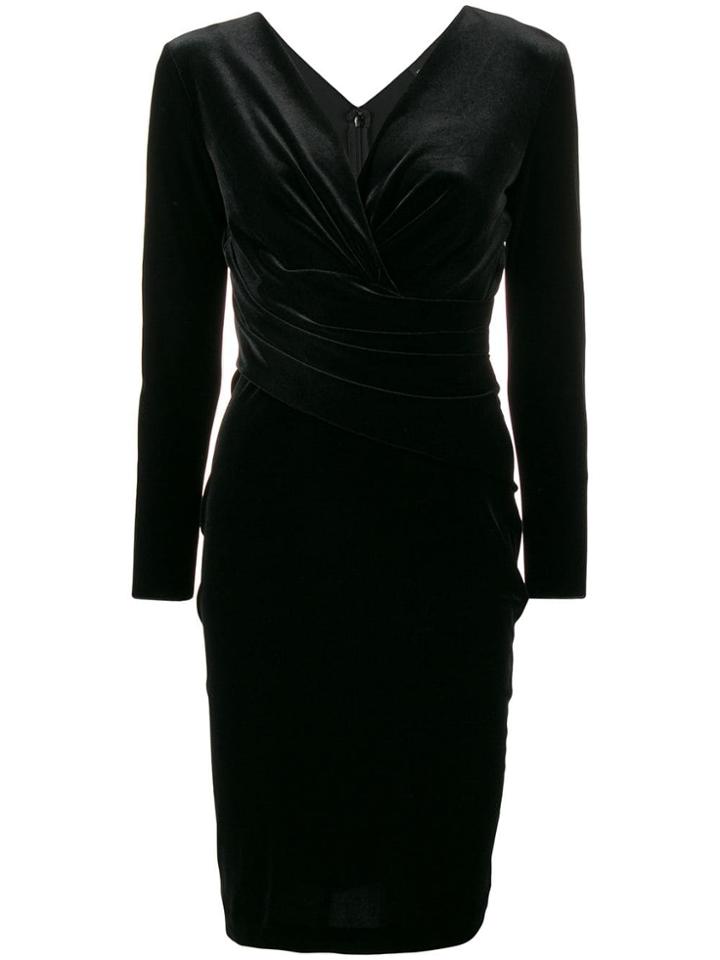 Emporio Armani Emporio Armani 6z2a6l2jw4z 0999 - Black