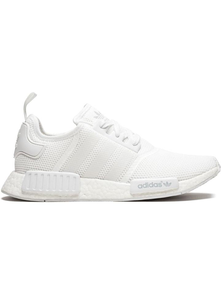 Adidas Nmd R1 - White