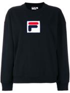 Fila Erika Sweatshirt - Black