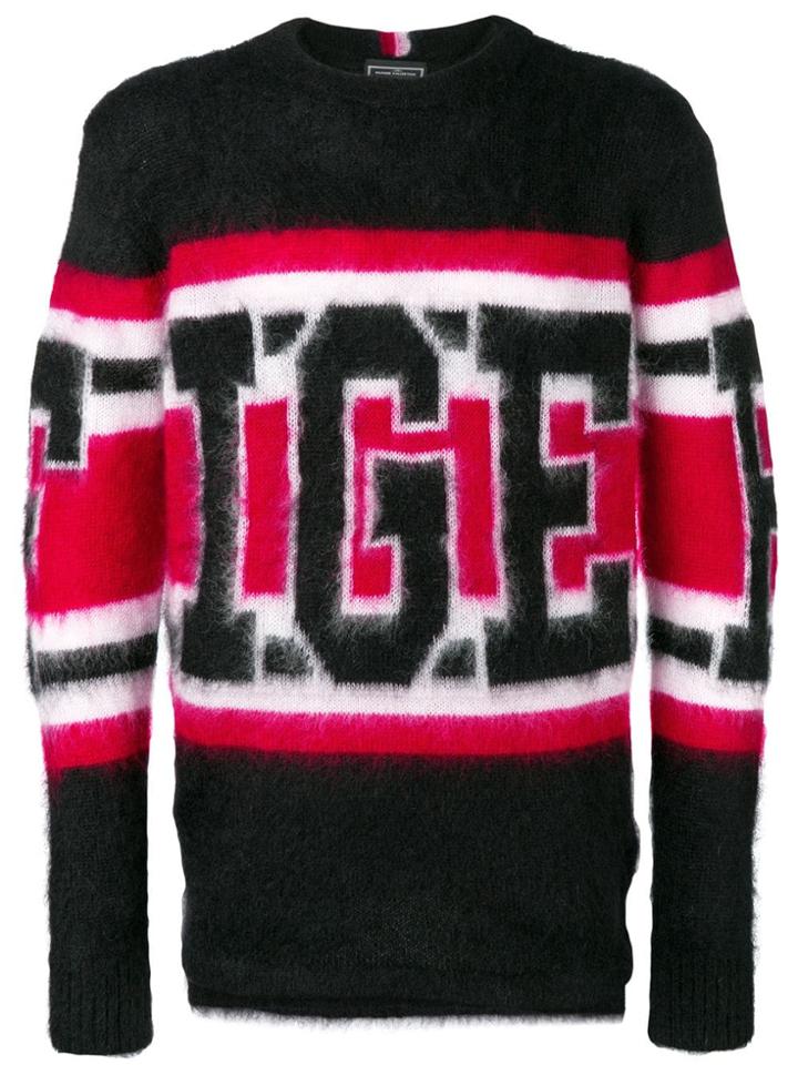 Hilfiger Collection Re0re000441002 - Black