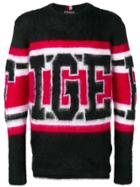Hilfiger Collection Re0re000441002 - Black
