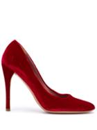 Alaïa Pre-owned - Red