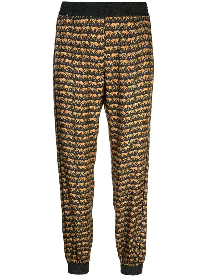 Haney Bruni Trousers - Black