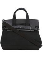 Cabas No55 Day Tripper Small - Black