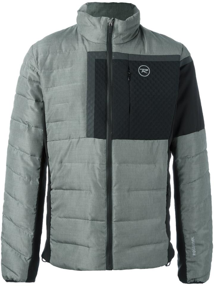 Rossignol 'spectre' Jacket - Grey