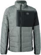 Rossignol 'spectre' Jacket - Grey