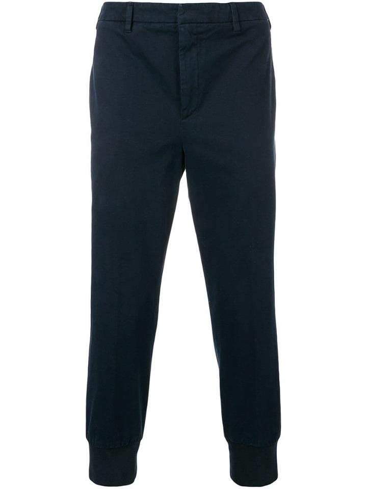 Neil Barrett Bpa78sthh004t2108 - Blue