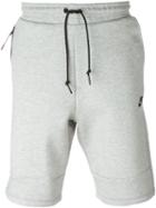 Nike 'tech Fleece' Shorts