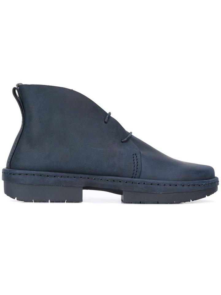 Trippen 'slow' Boots