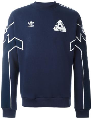 Palace Adidas Originals X Palace Sweatshirt