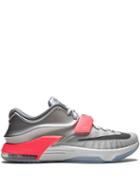 Nike Kd 7 As Sneakers - Grey