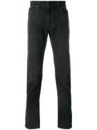 Stella Mccartney Slim Fit Jeans - Black