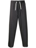 Société Anonyme Tailored Track Pants - Grey
