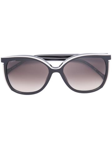 Loewe Fashion Sunglasses - Black
