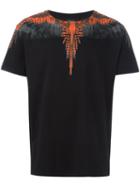 Marcelo Burlon County Of Milan 'el Condor' T-shirt