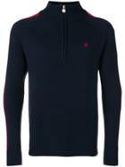 Perfect Moment La Tour Sweater - Blue