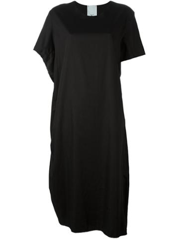 Lost & Found Rooms Draped Dress