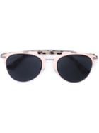 Dior Eyewear 'reflected' Sunglasses, Women's, Acetate