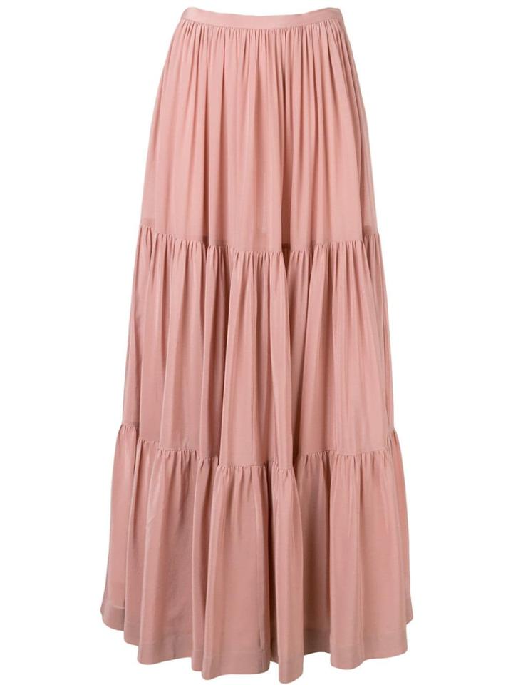 Gianluca Capannolo Martha Skirt - Pink