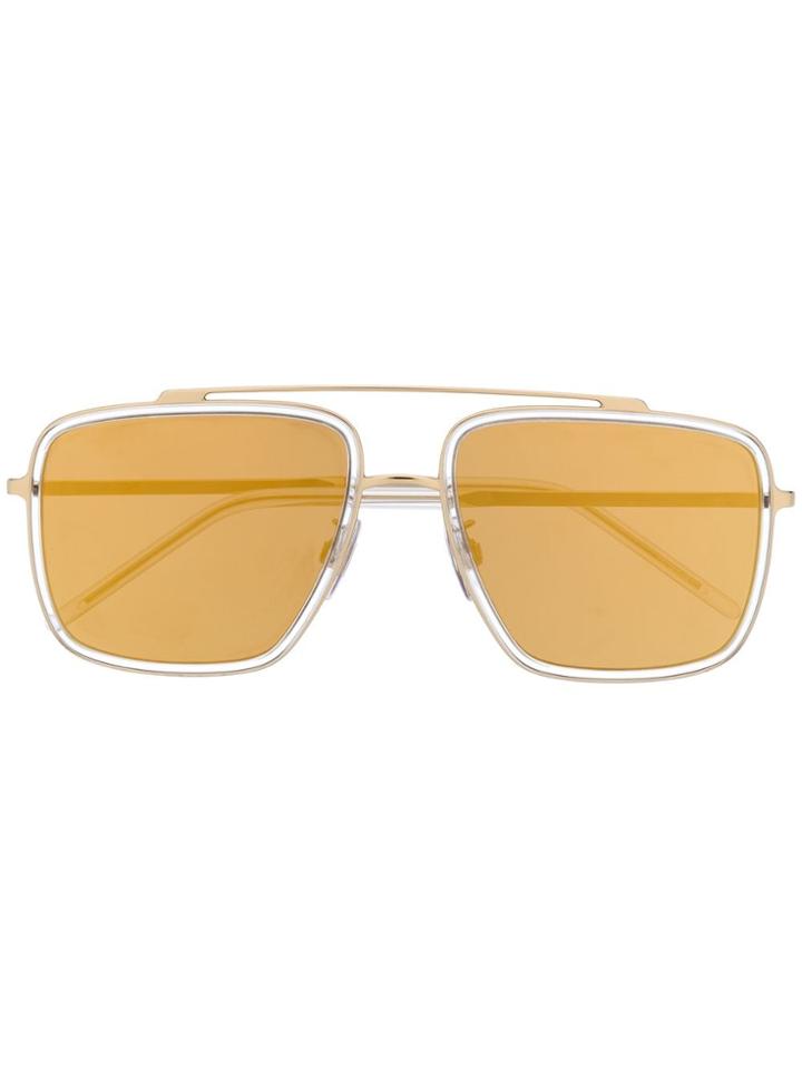 Dolce & Gabbana Eyewear Dolce & Gabbana Eyewear Dg2220 4887p