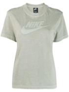 Nike Horizon T-shirt - Grey