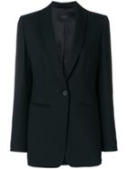 Frenken Abigail Blazer - Black