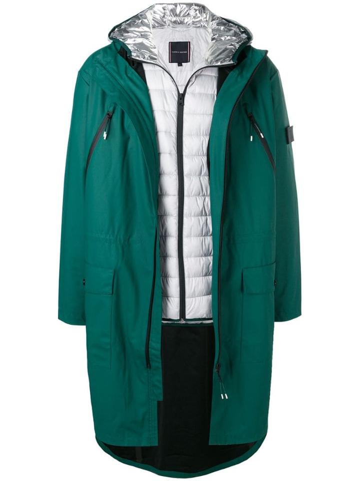 Tommy Hilfiger - Green