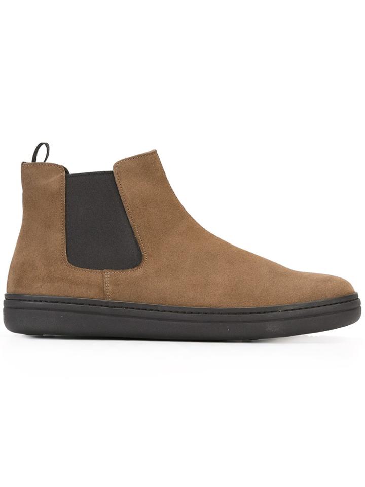 Church's Chelsea Boots - Nude & Neutrals
