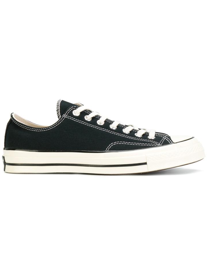 Converse All Star Chuck 70 Sneakers - Black