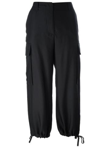 Zoe Jordan 'albacore' Trousers