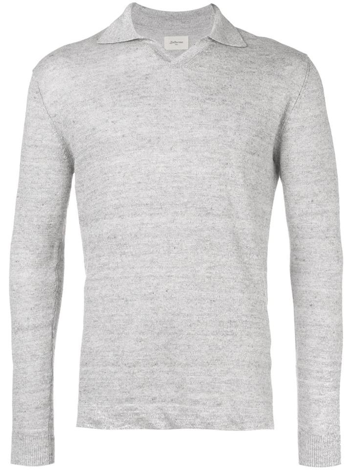 Bellerose Genhir Pullover - Grey