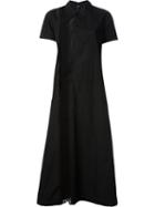 Comme Des Garcons Vintage Crochet Band Dress